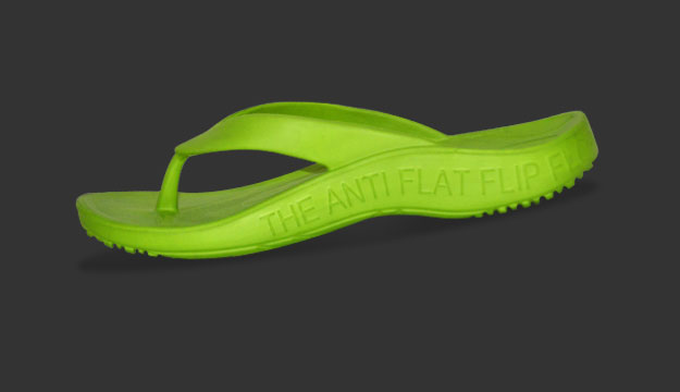 FLOPEDS TAF3